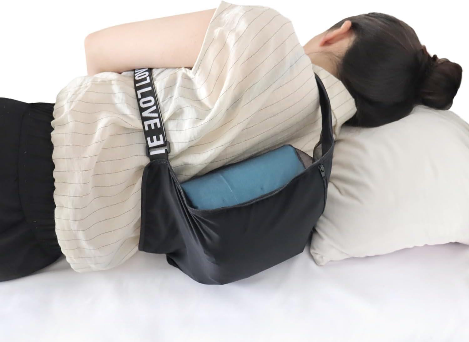 Ball Vs. Backpack: Tested Snore Solutions