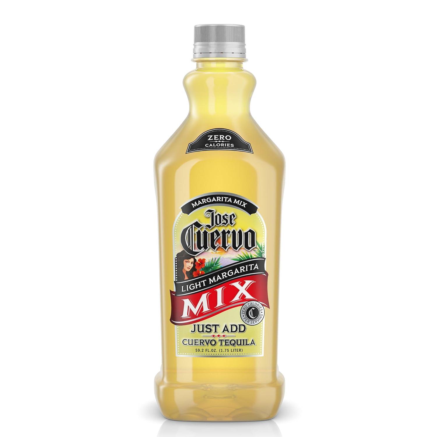 Classic Lime Mix Versus Fresh Squeezed:tested Margarita Use Case Today…