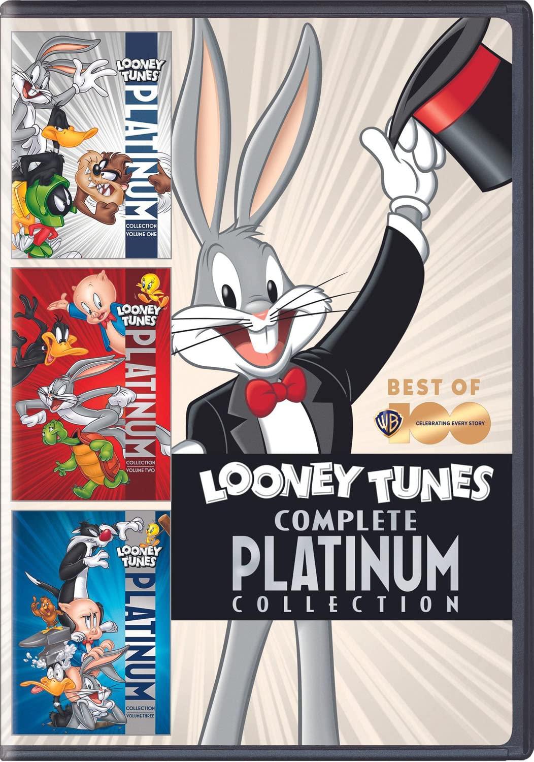 Iconic Versus Funny:Movie compared...Clint vs Looney Tunes!