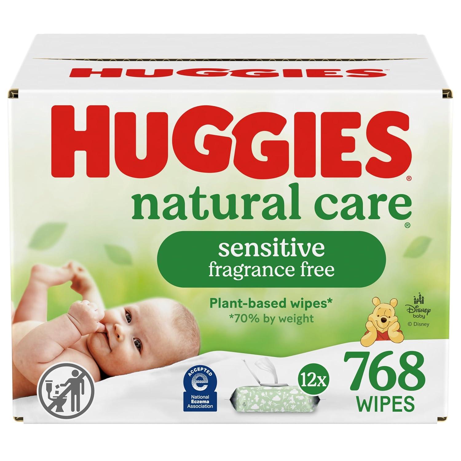 Natural Care Wipes Versus: Tested, Unscented, Surprising Insight!