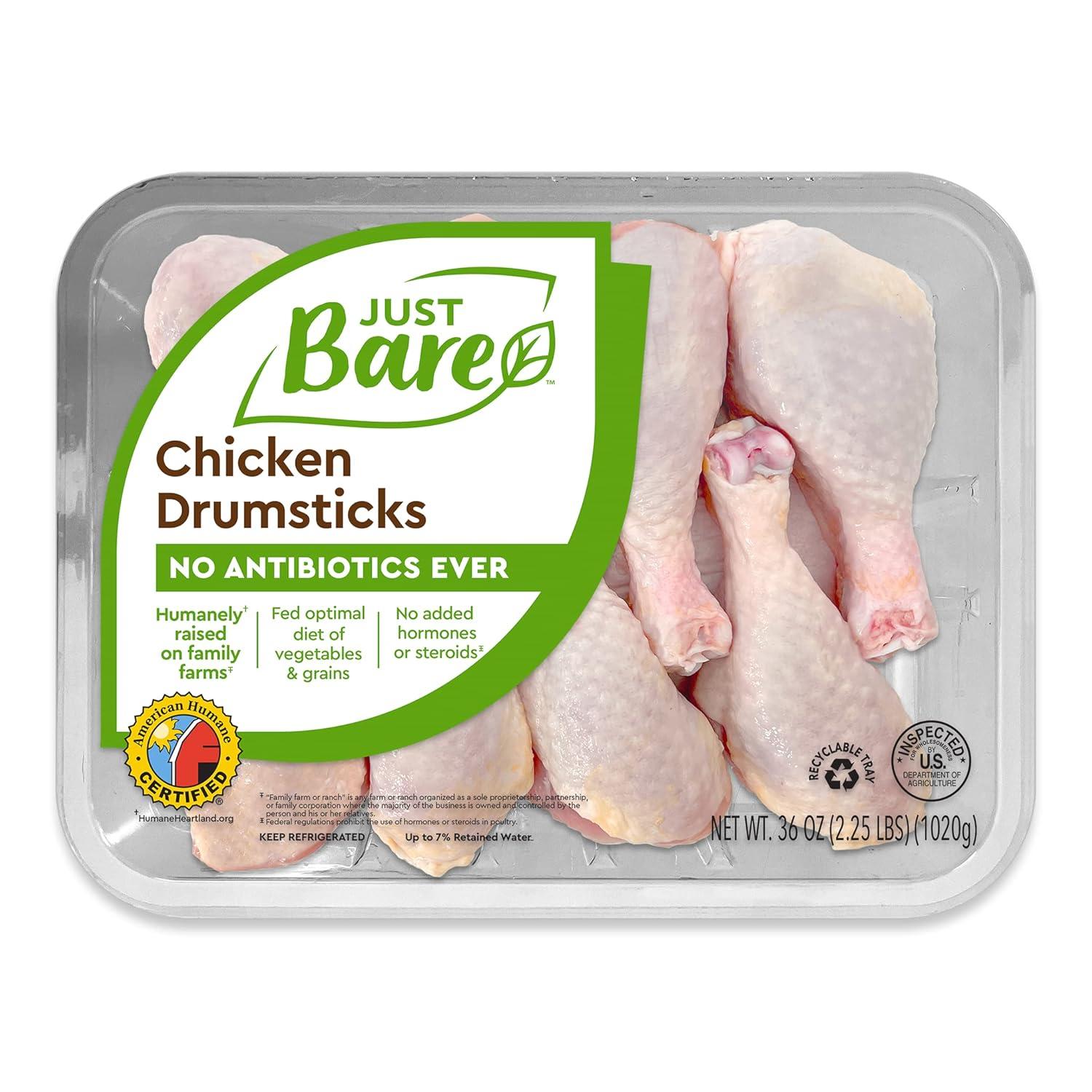 Hearty Drumstick Showdown! A Surprising Insight On Buying