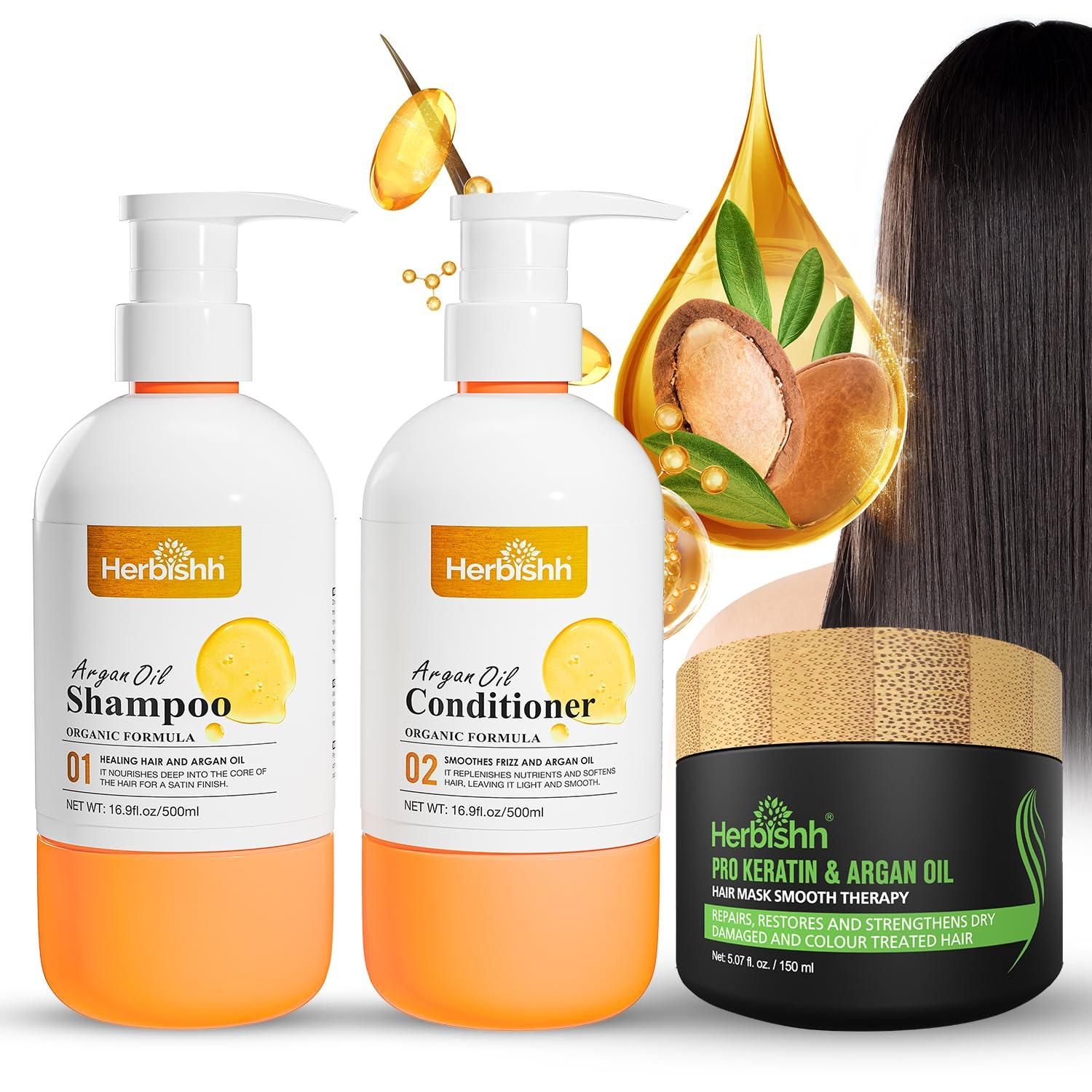 Carol's Daughter VS HEETA Scalp Shampoo Tested