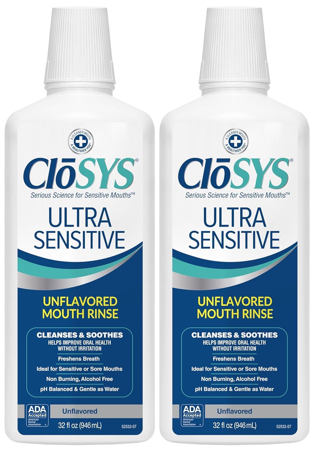 Soothing vs. Refreshing: Alcohol-Free Mouthwash Showdown… Tested!