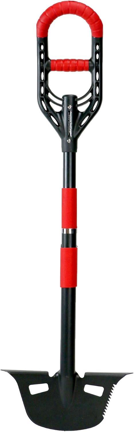 Roamwild Garden Edger vs. Stump Cutter: Tested Dual Footplates & AIR Grip Edge Wonder