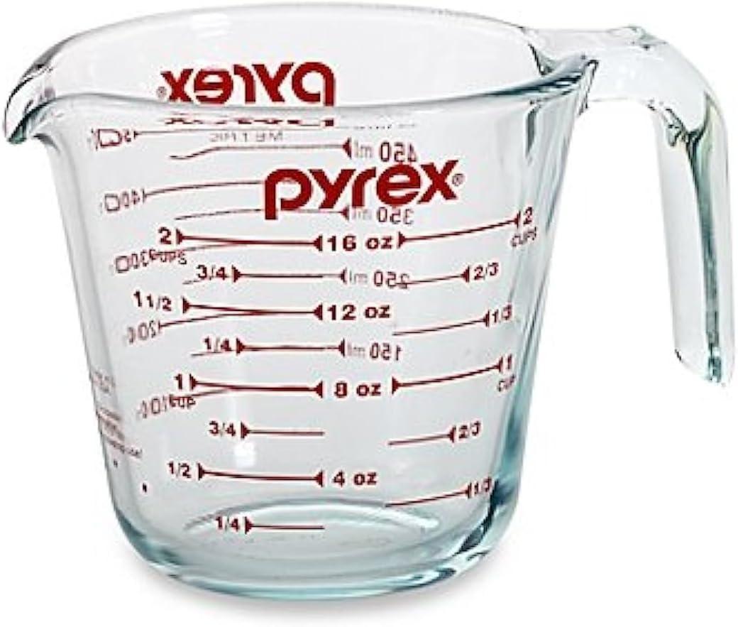 Surprising Insight: Tested Measuring Cups Versus Spoons Price Comparison