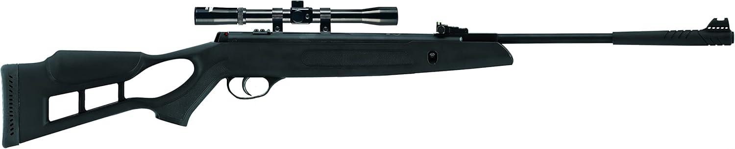 Hatsan Edge vs. Spring Combo: Tested compact versus power for hunting choice... Log it!