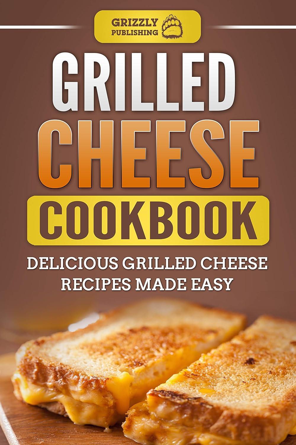 Grilled Cheese Showdown: Easy Recipes vs. Testing Grids… Taste Wins!