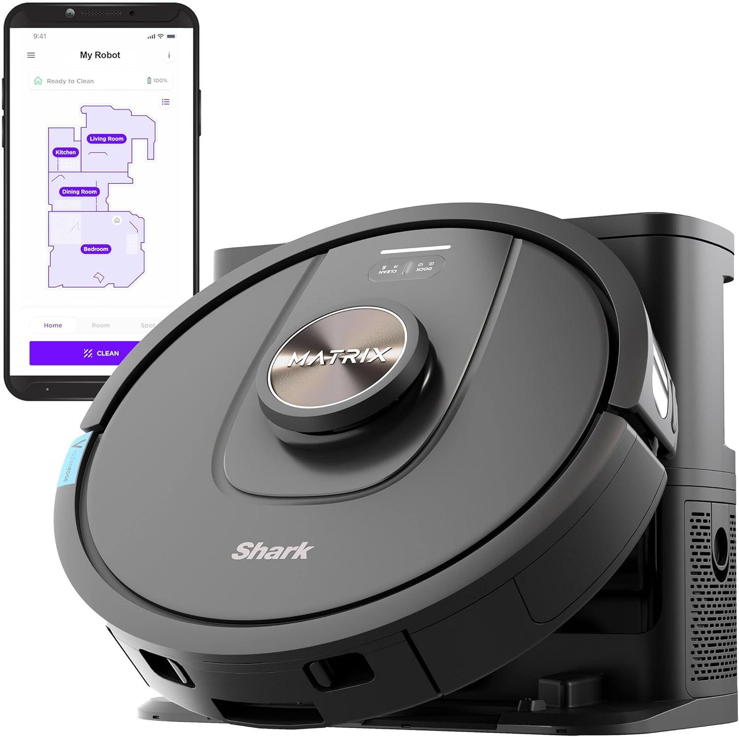 Shark UR2360S Compared: Matrix Clean, Pet-Friendly, Self-Empty Base, Surprising Insights for Easy Living…