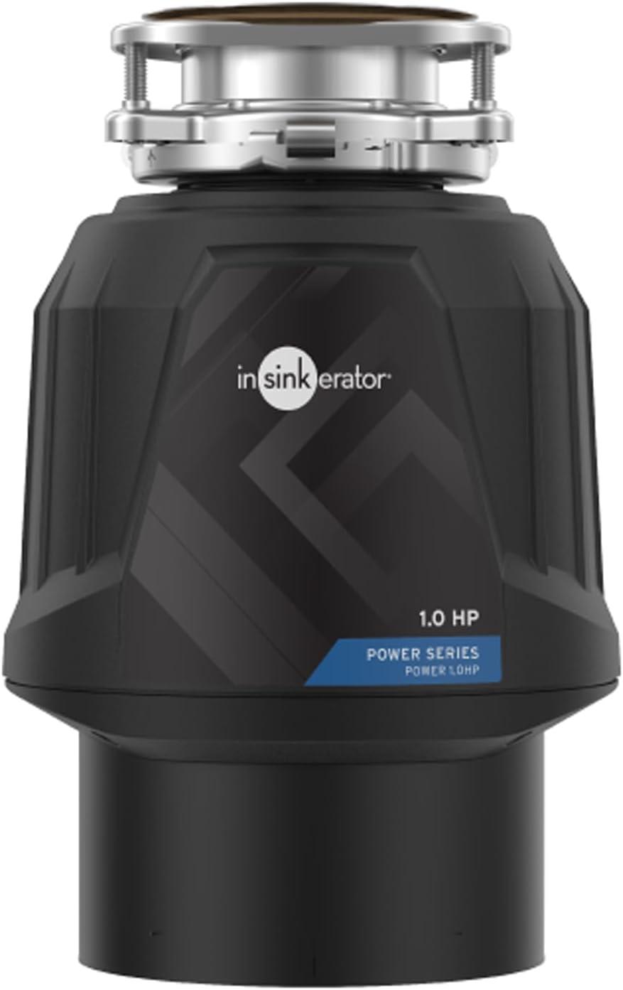 InSinkErator vs. 1 HP Disposal: Surprising Insights Mode On…