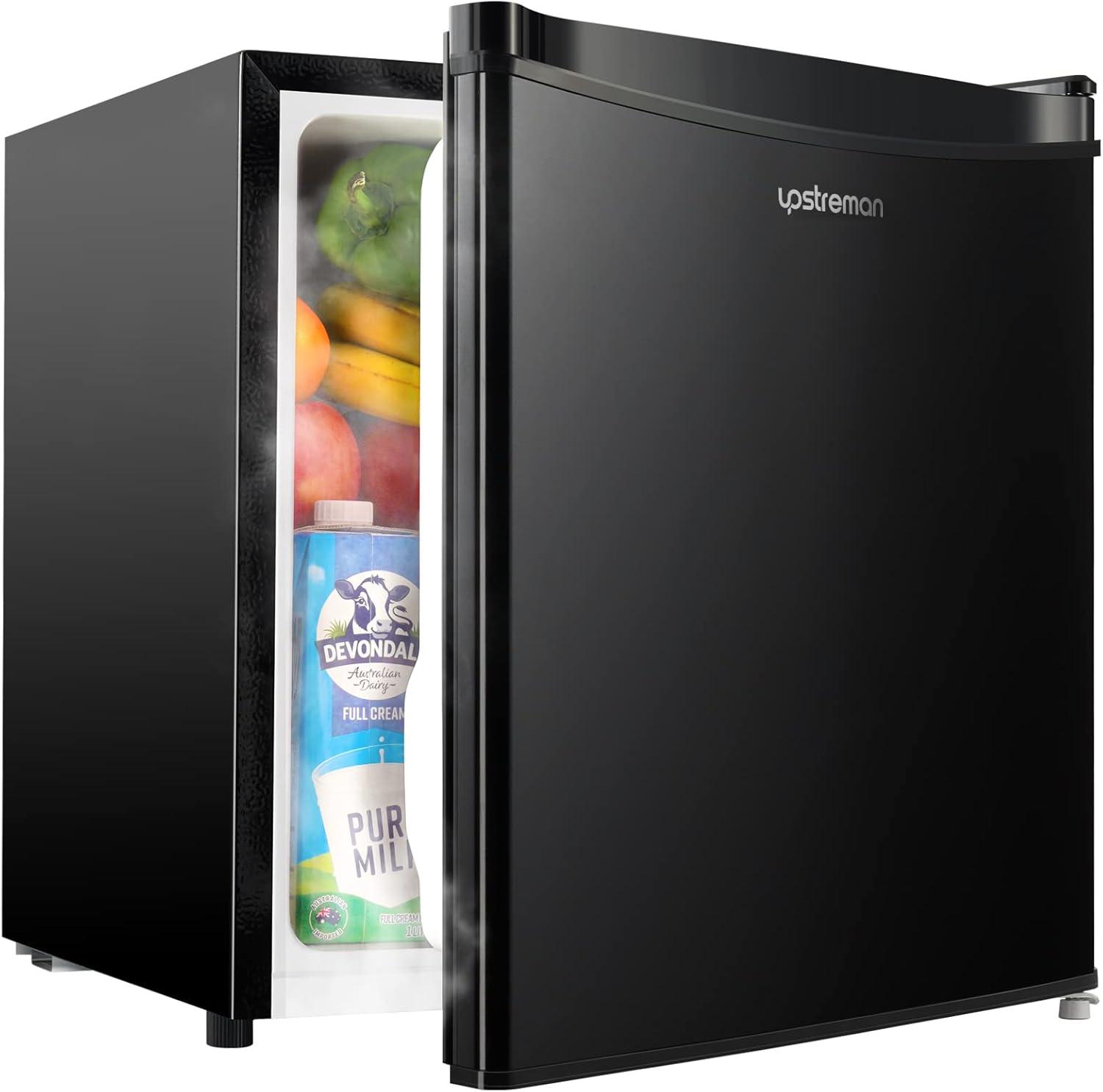Mini Fridge Versus Dorm Essentials: Tested Freezer & Energy Insights