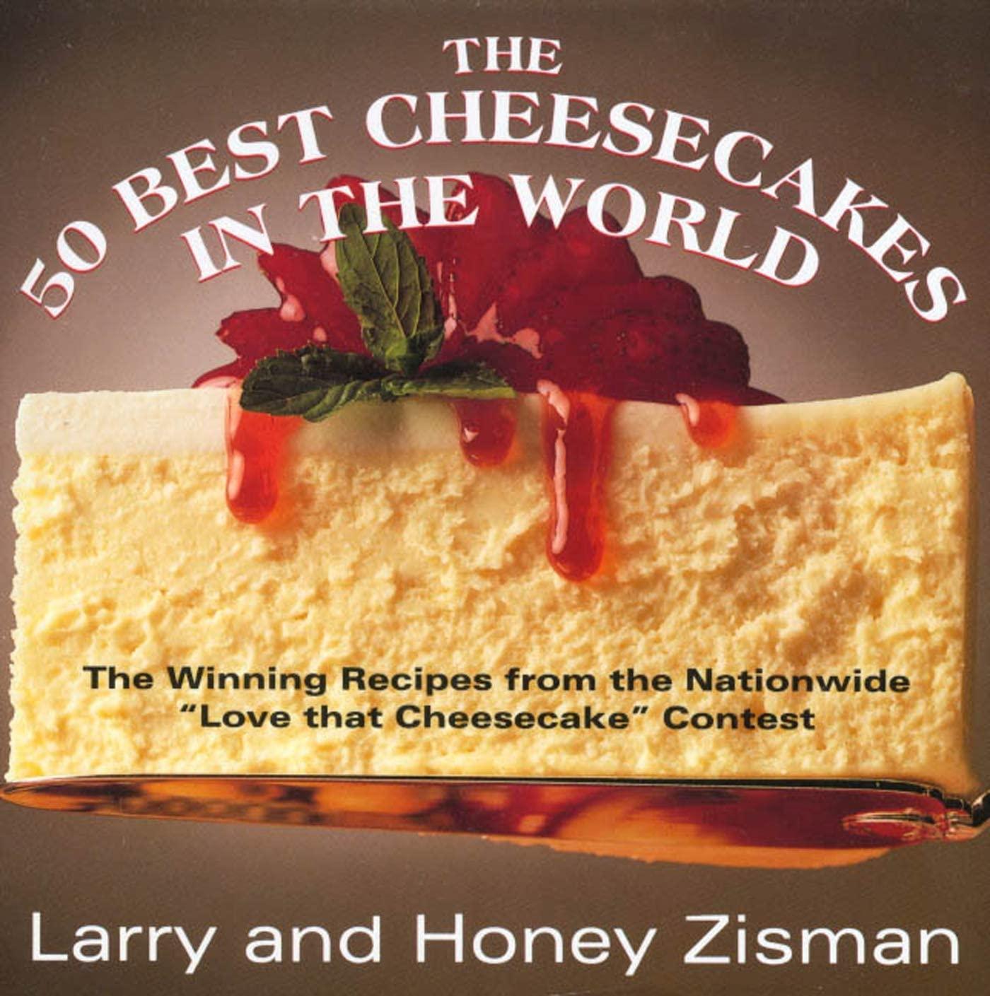 Cheesecake Showdown: Tested & Surprising Global Wins from Love Contest