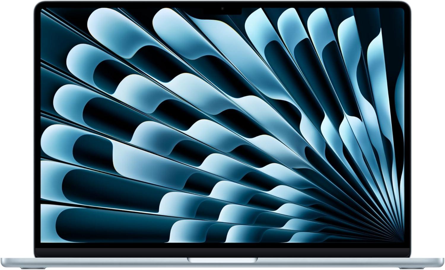 Apple MacBook Air 2025 Tested: M4 Chip, Retina Display Versus Seasonal Tech Runs