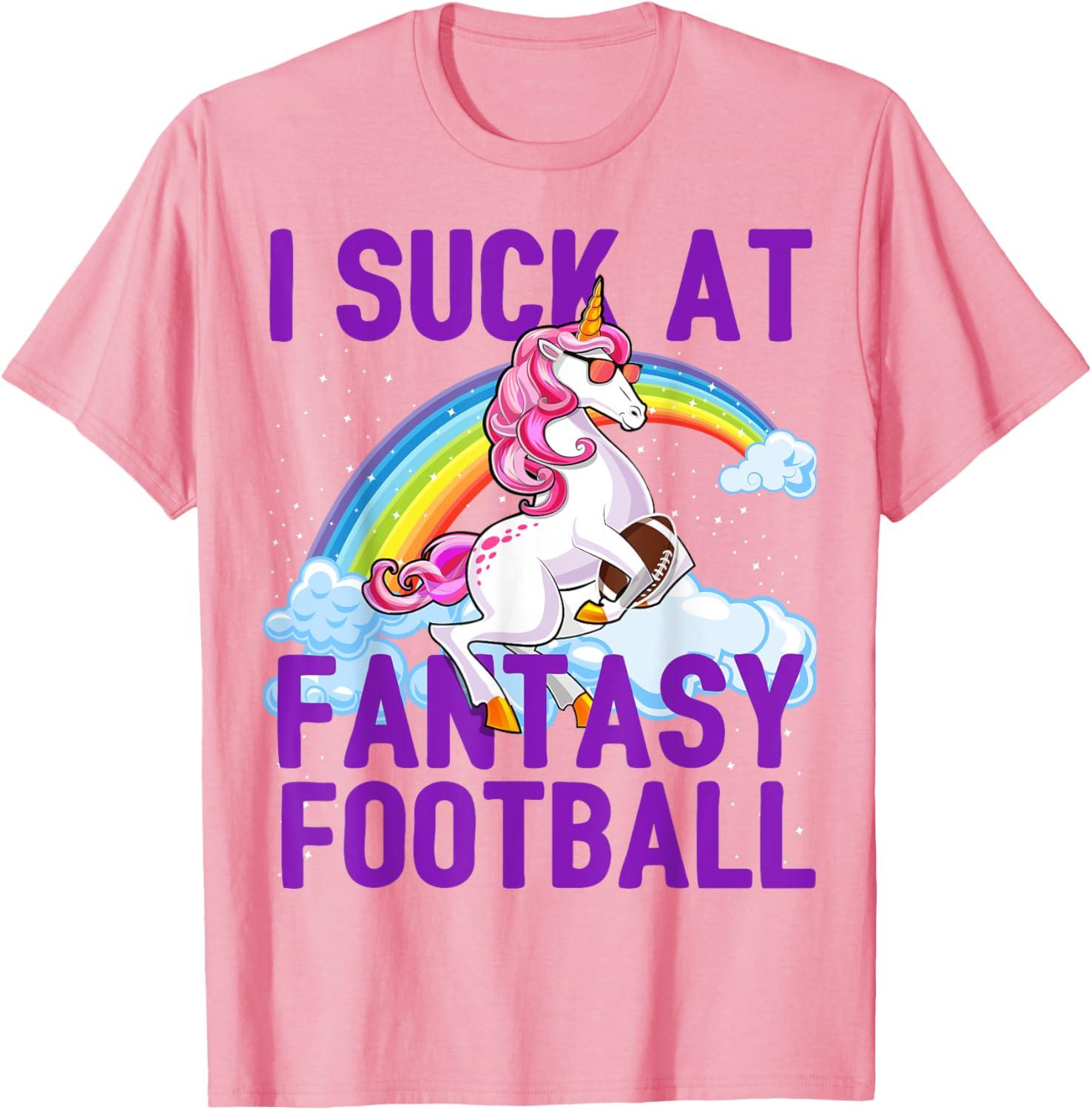 Fantasy T-Shirt Versus Unicorn... Tested Loser Gift Trend Recap