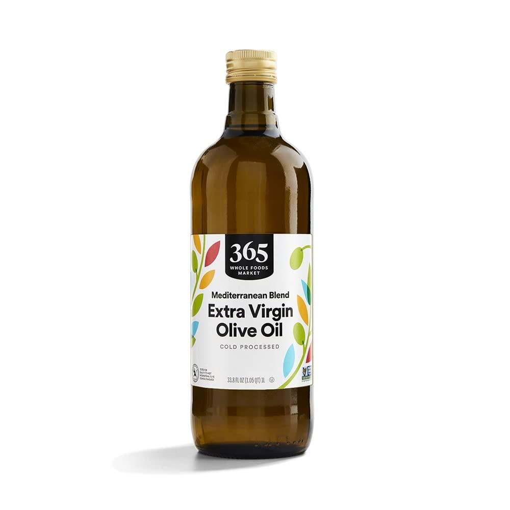 Olive Oil Showdown: Tested Benefits Spark Surprising Insights…
