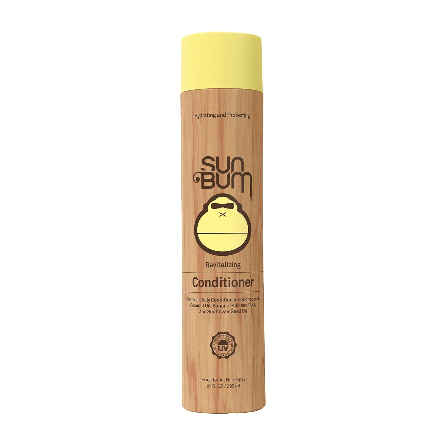 Ultimate Conditioner Showdown: Hydrated, Shinny Hair Tested