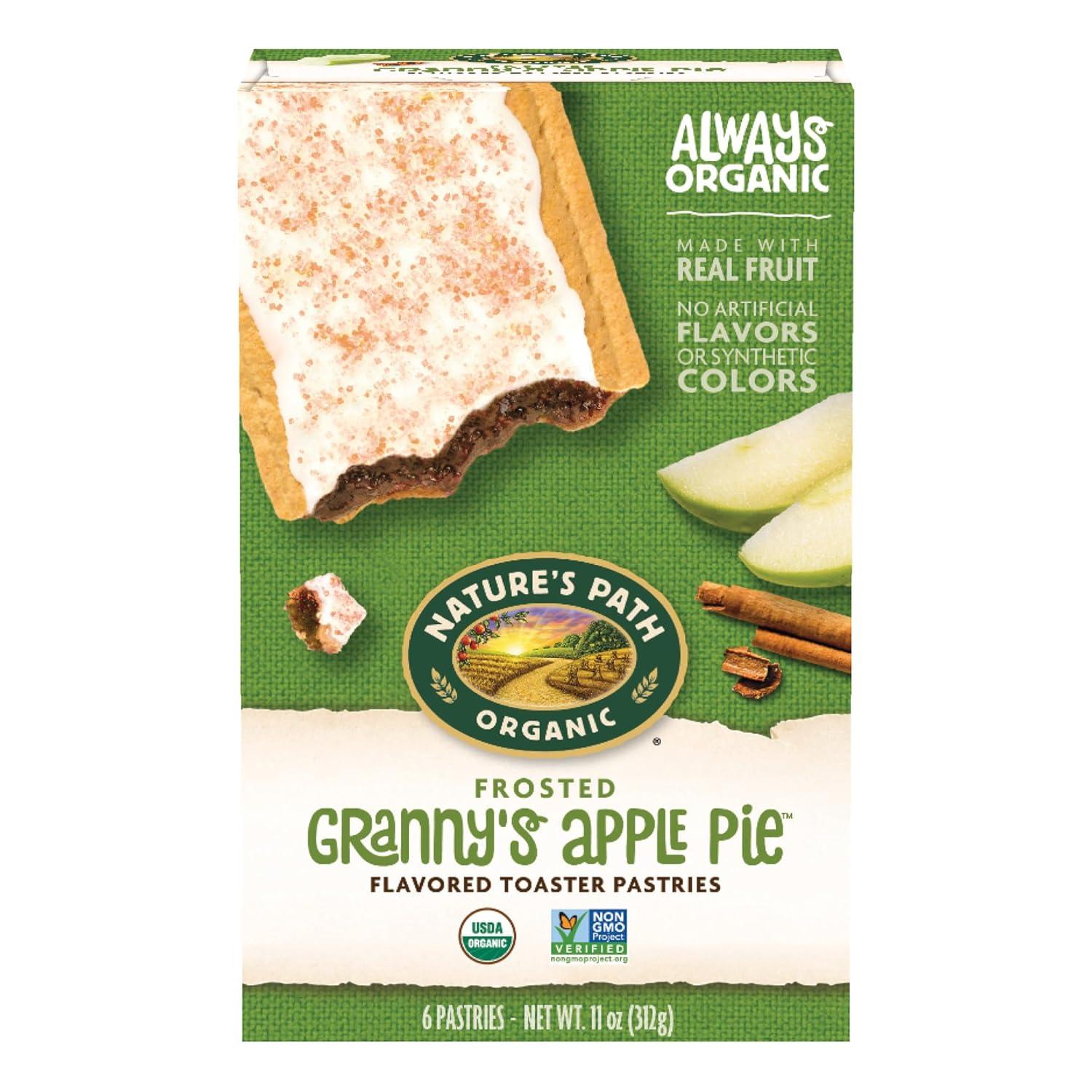 Apples Versus pies: A Surprising Flavor Showdown