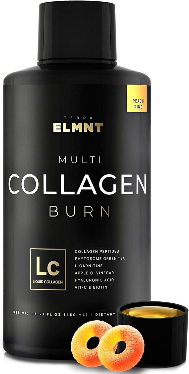 Collagen Showdown: Pure Collagen vs Beauty Shots… Tested For Girls