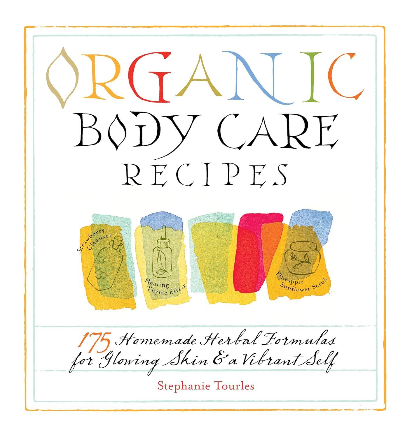 Tested vs. Store Brands: Organic Herbal Recipes for Skincare