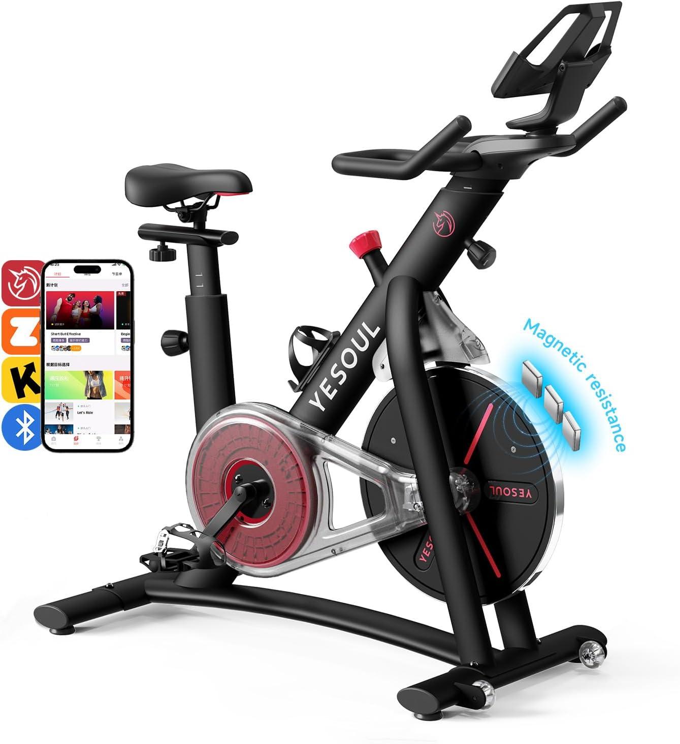 Black Bike Table Mount vs White Bike Seat Test... Fitness Favoritism Uncovered