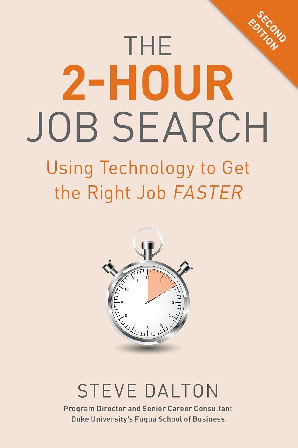 Book Versus Tech… Tested: Get Jobs Faster, Smarter!
