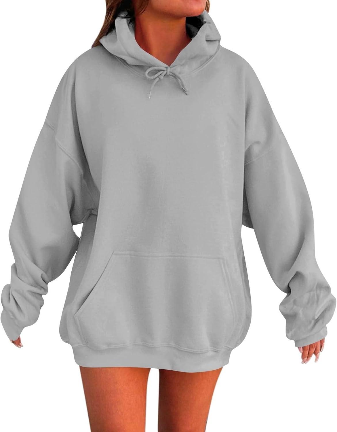 Big Hoodies, Soft Cotton: 2024 Trend Showdown!