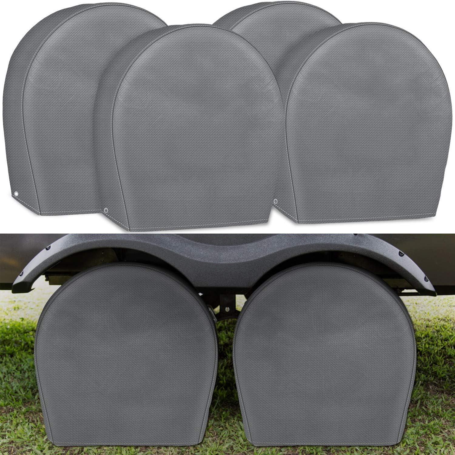 Leader Covers Showdown: Tested Protectors for Trucks... Universal Fits!