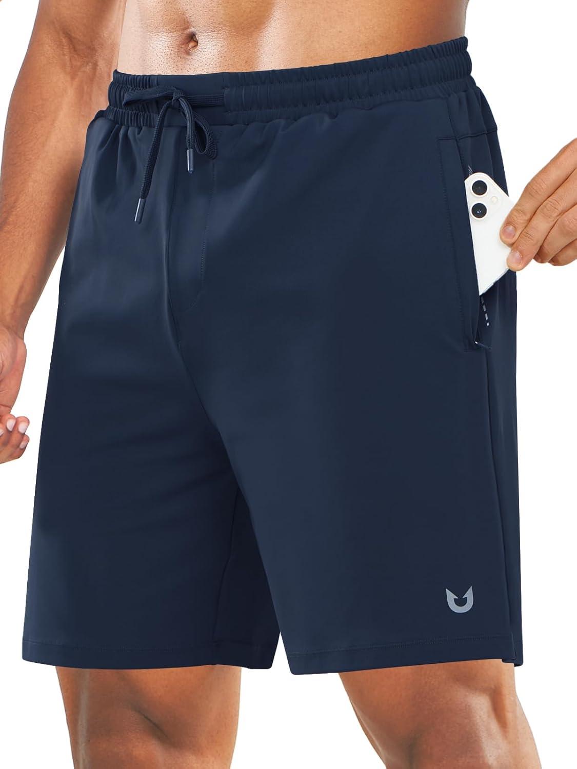 Shorts Compared: tested Comfort, Fit, Price... Athletic Gear Showdown