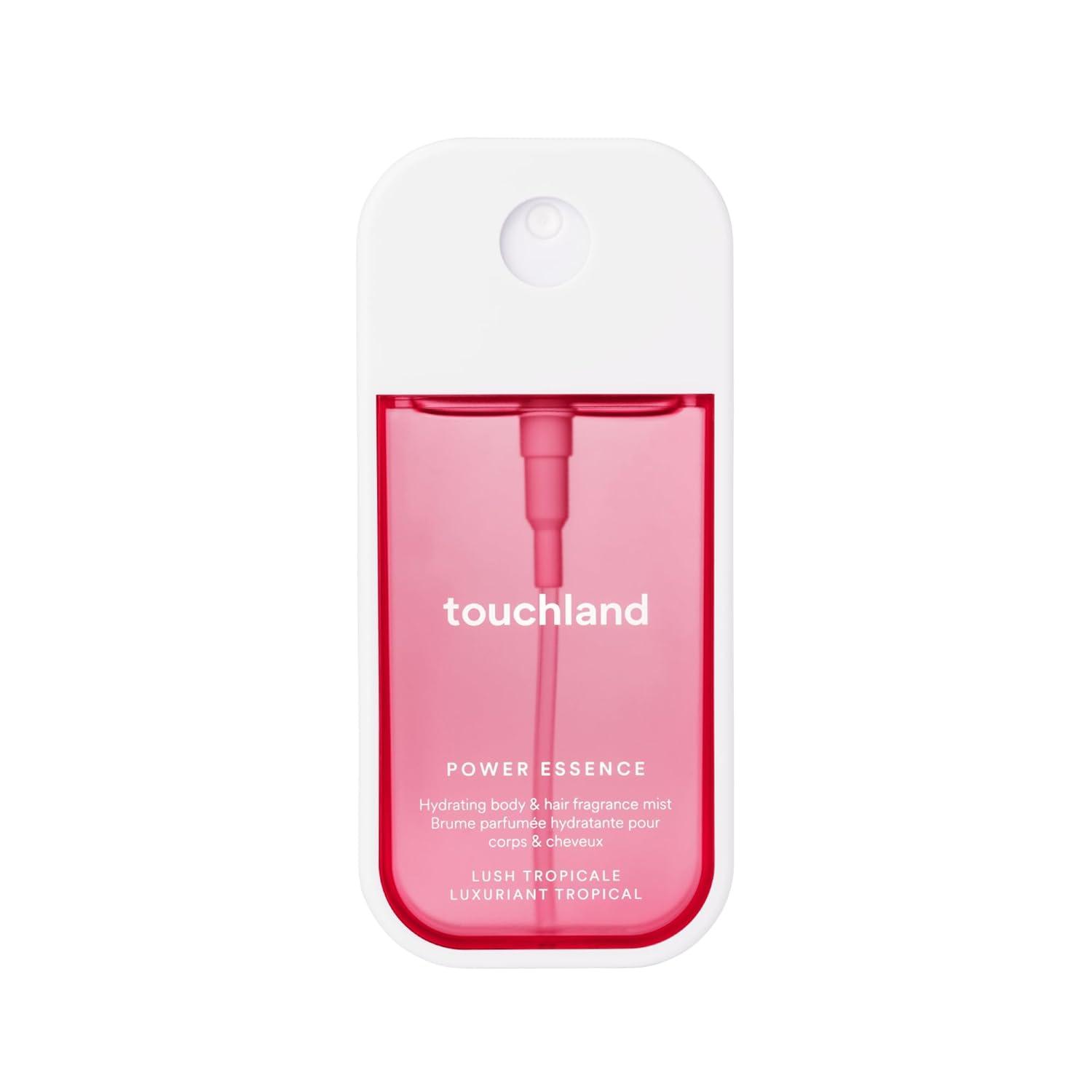 Surprising Skincare Power Mist vs Fragrance Showdown