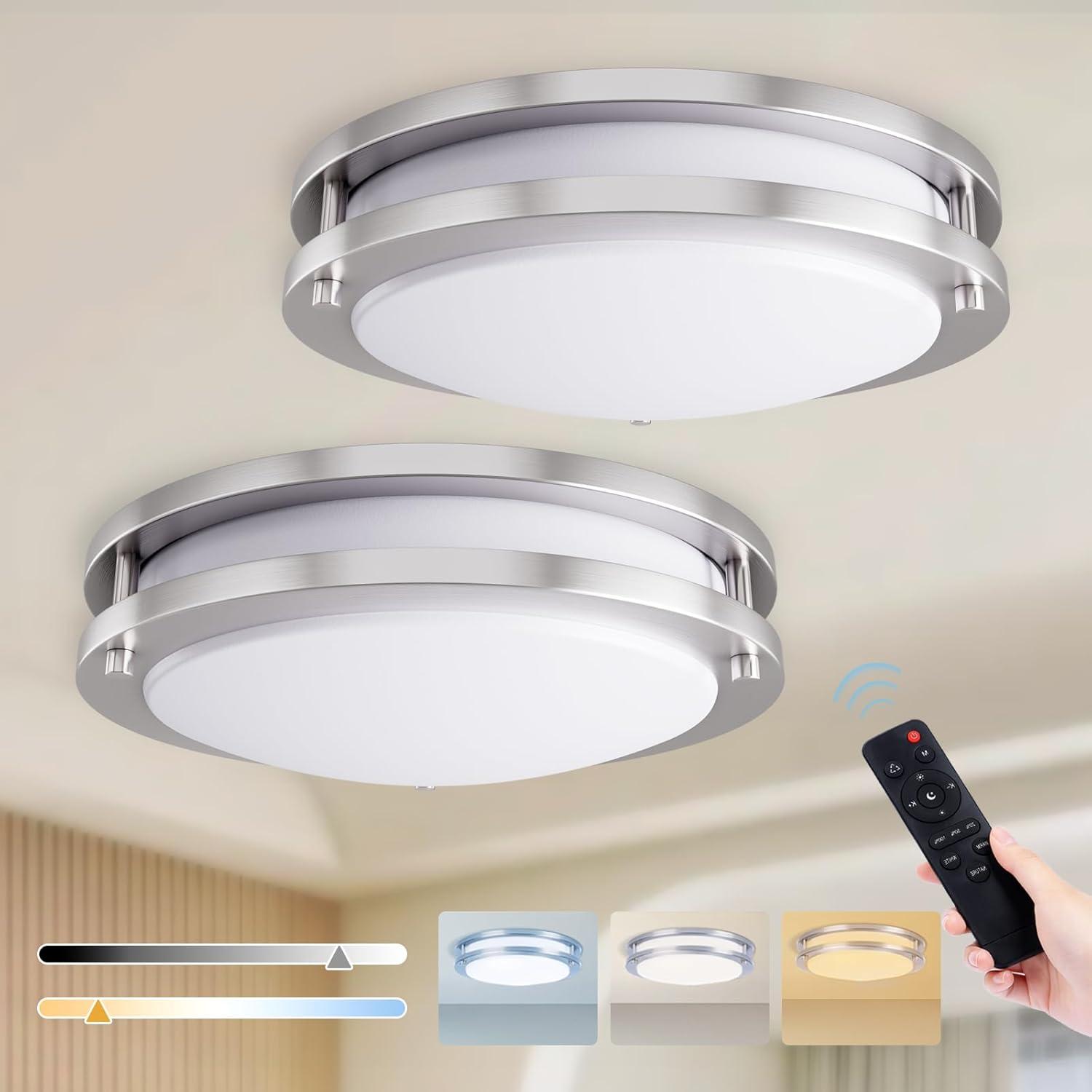 Kalium Remote Light Showdown: Bright, Tested Savings For Every Room