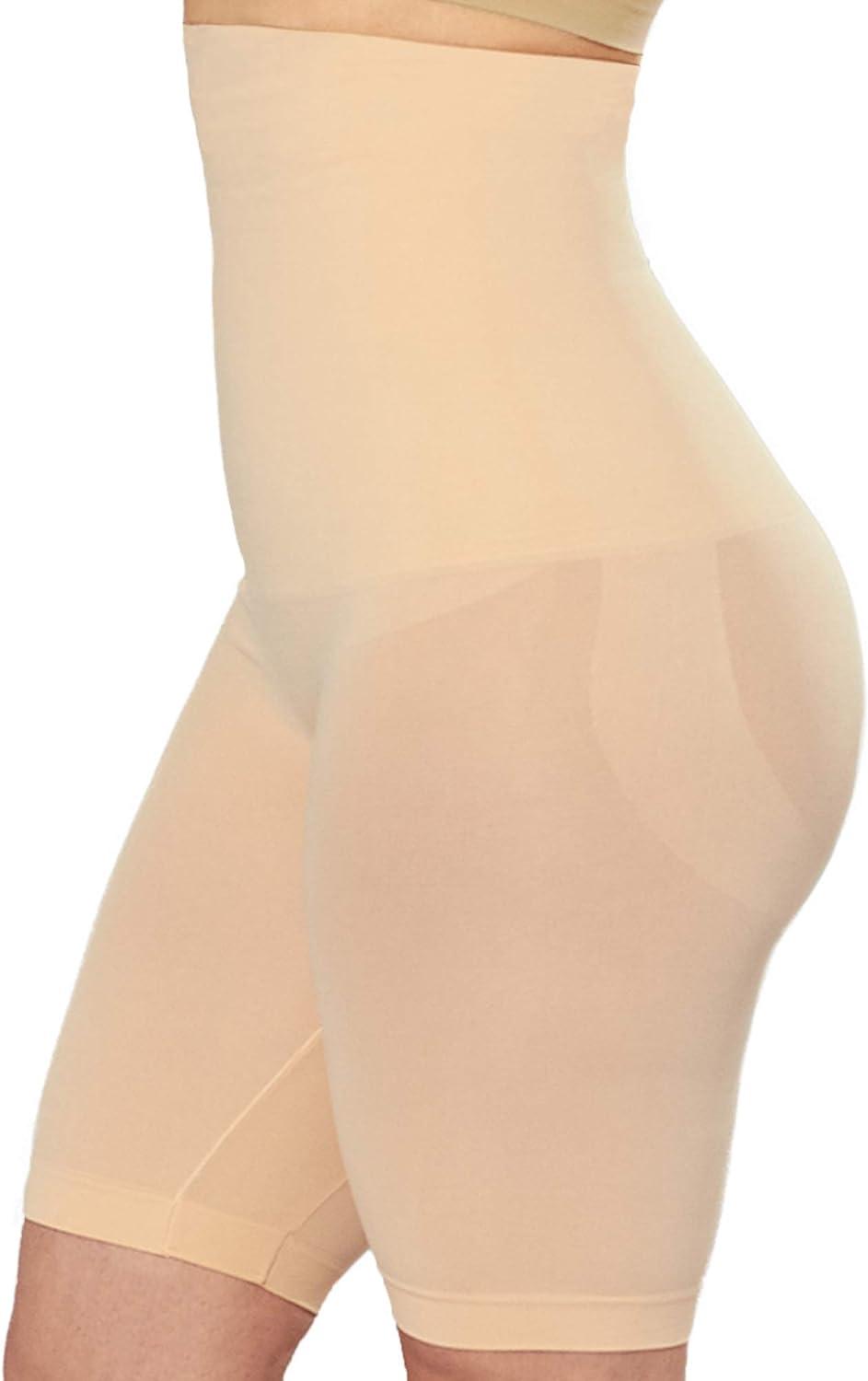 Surprising Versus: Shapewear Showdown Tested For Tummy Control