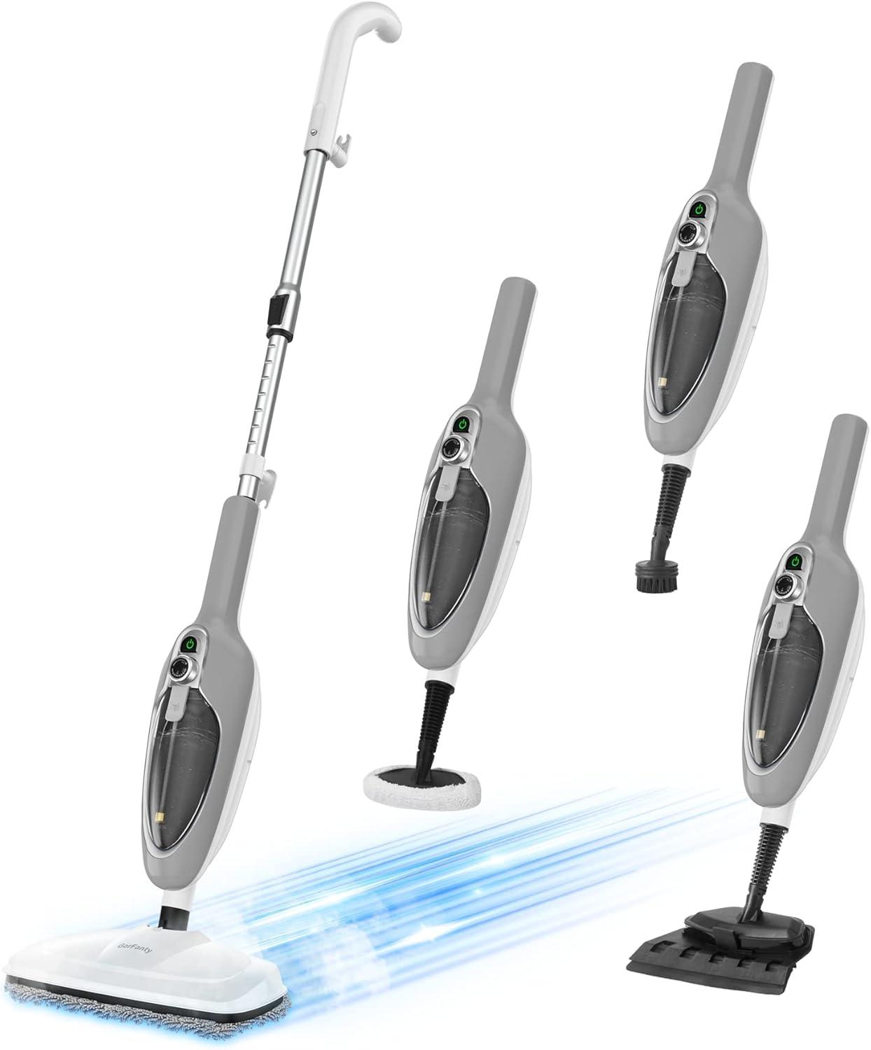 Steam Versus All: 10-In-1 Tested Home Steamer Insight