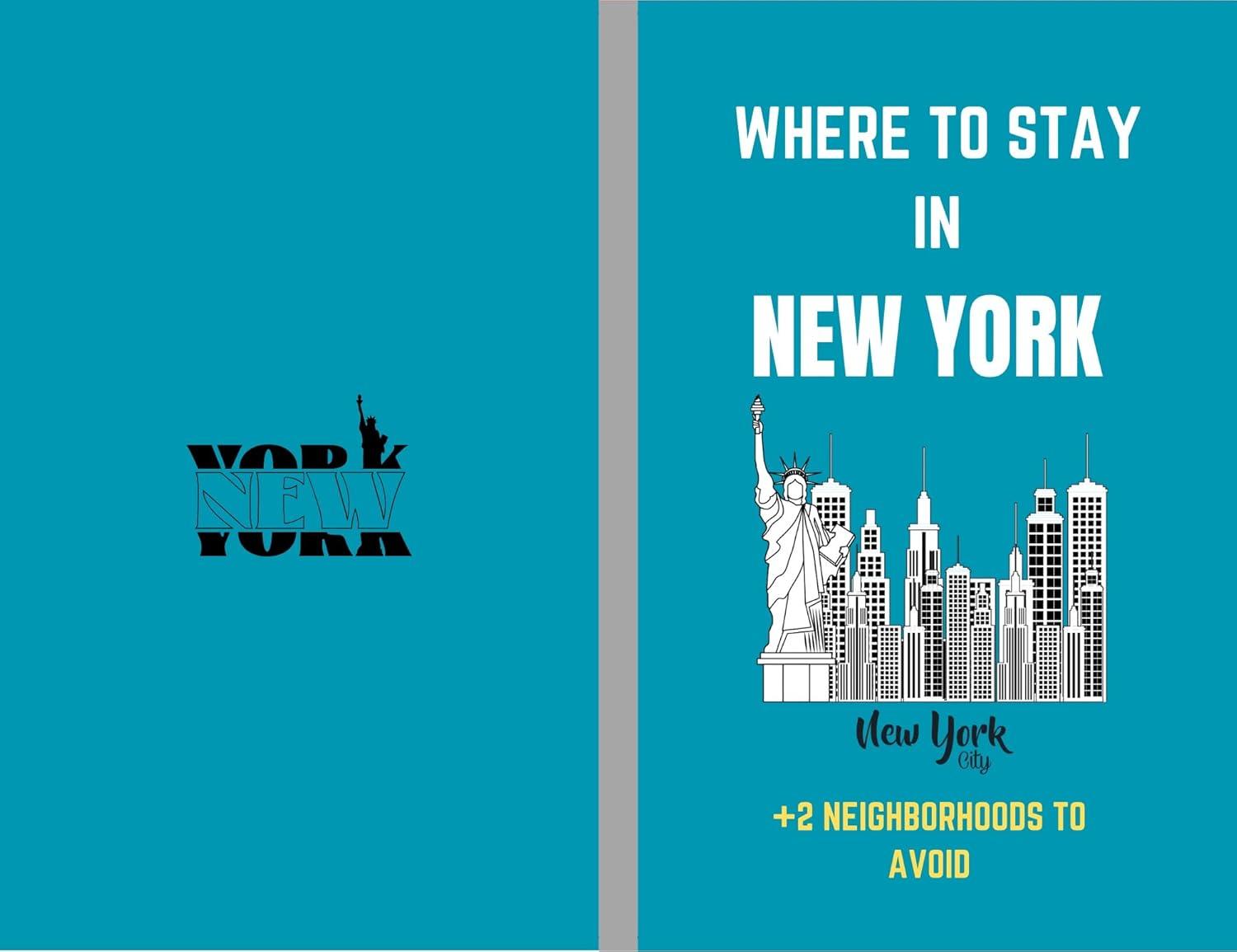 New York 2023 Guide Showdown: Tested, Not For Tourists vs. Ultimate