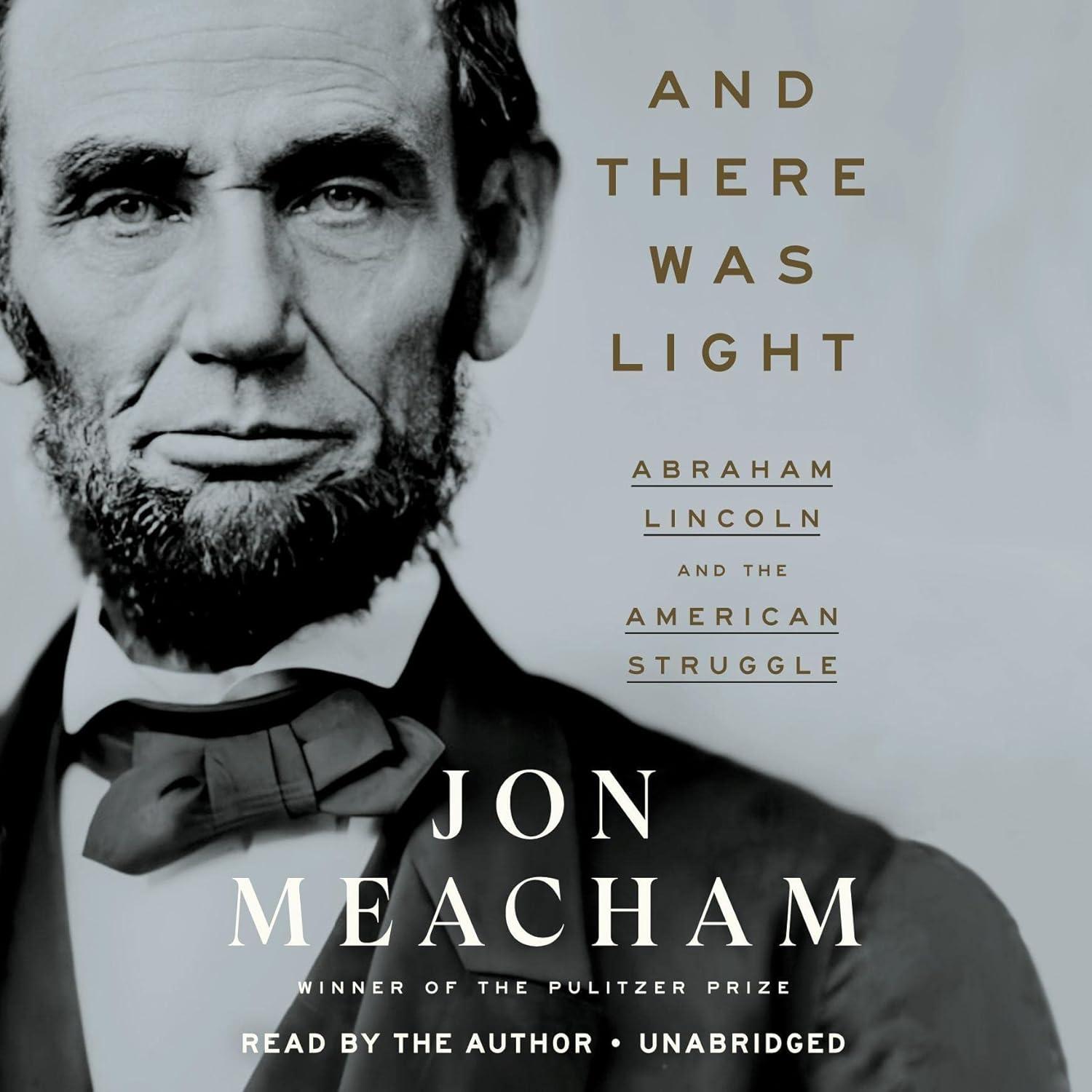 Lincoln Biographies: Tested, Insightful, Trending