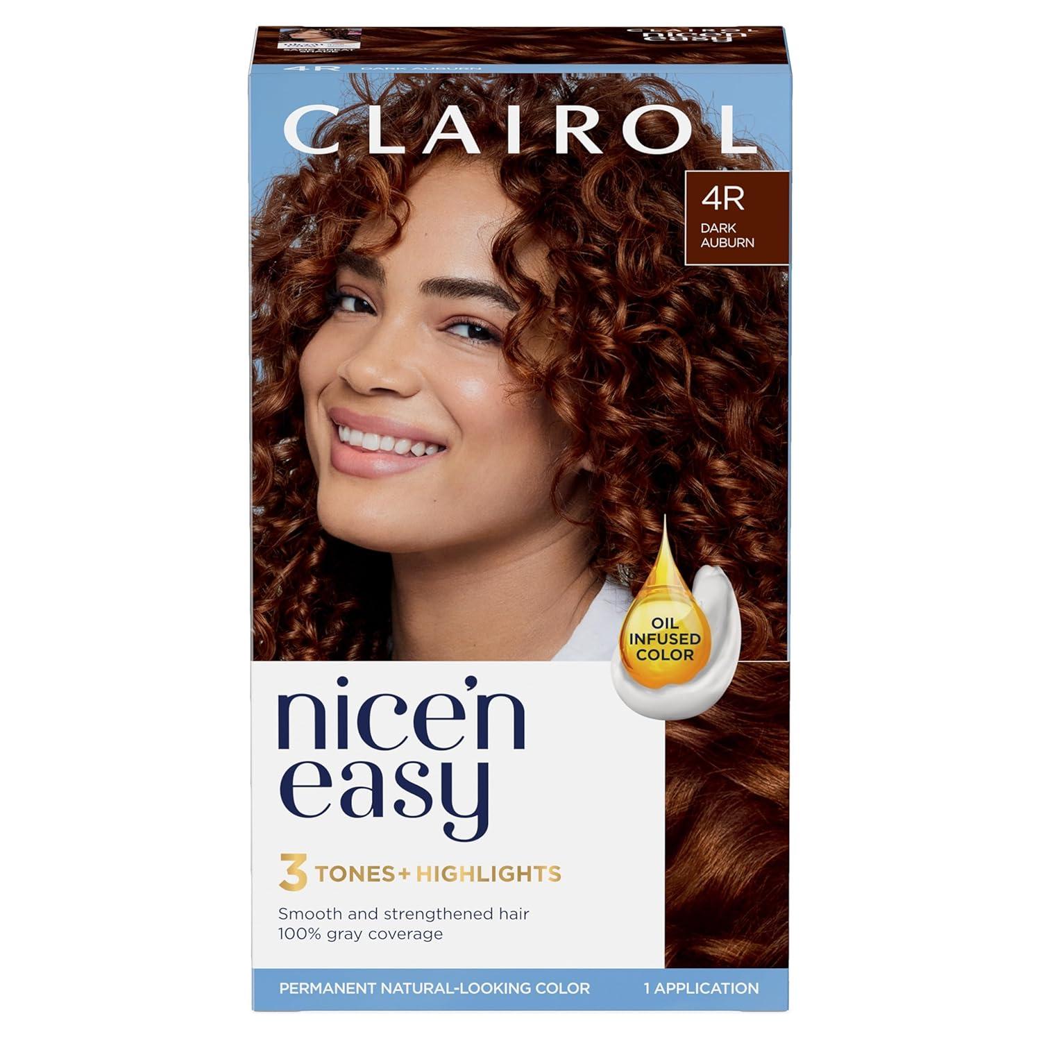 L'Oreal Versus Clairol: Fade-Tested Hair Colors Showdown