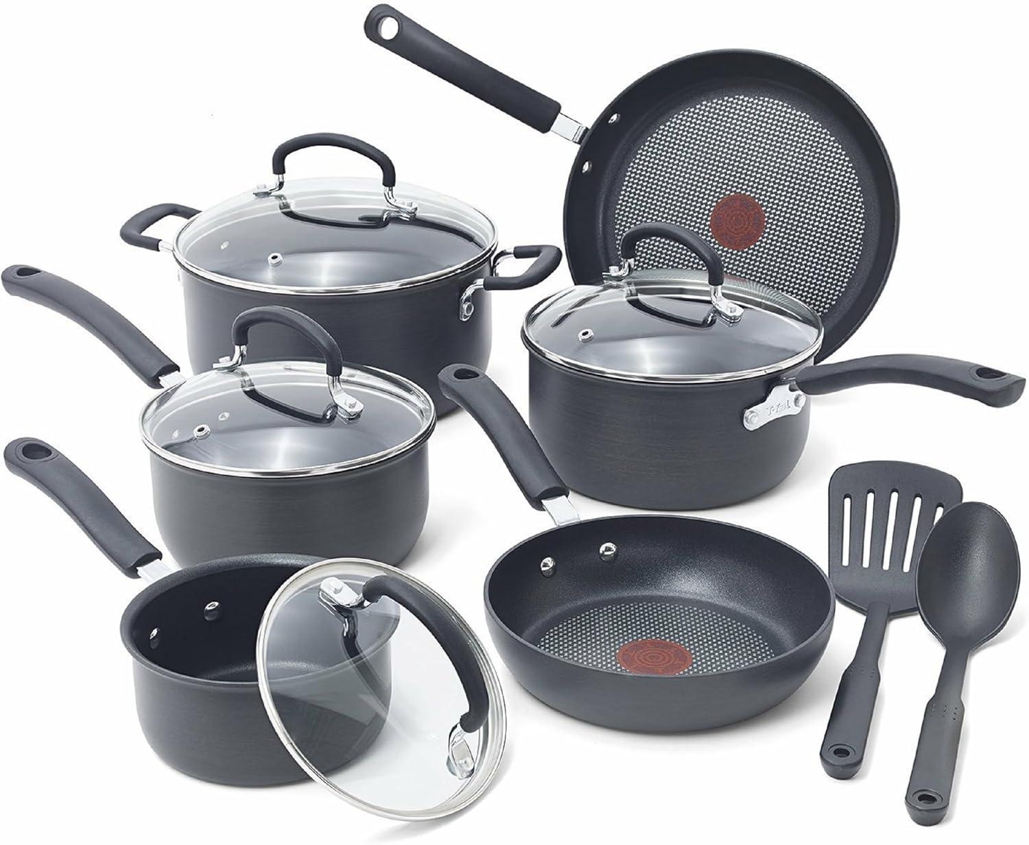 Surprising Cookware Showdown: health & ease tested