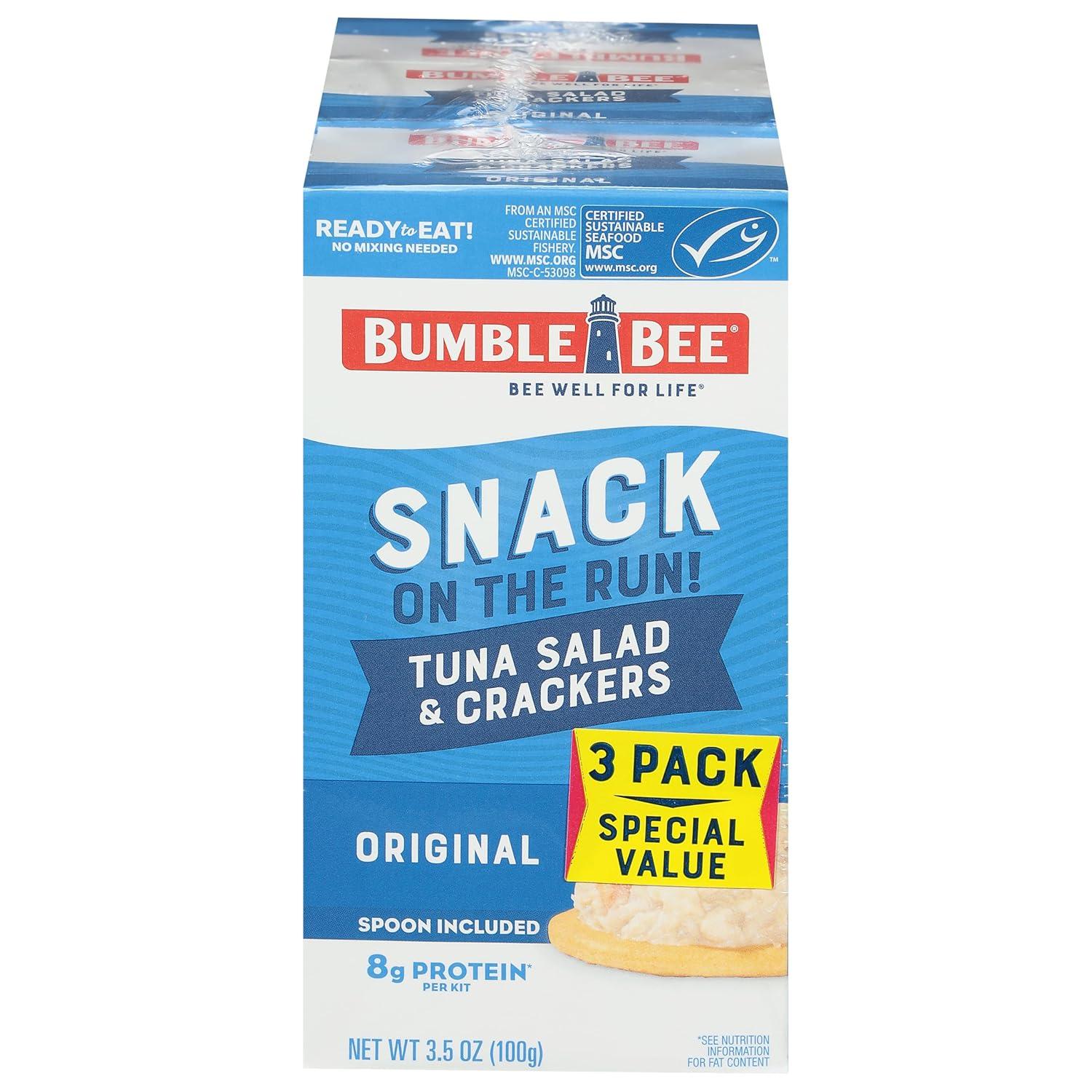 Surprising Insight: Tested MREs Offer Long Shelf Life, Ready-to-Eat Convenience