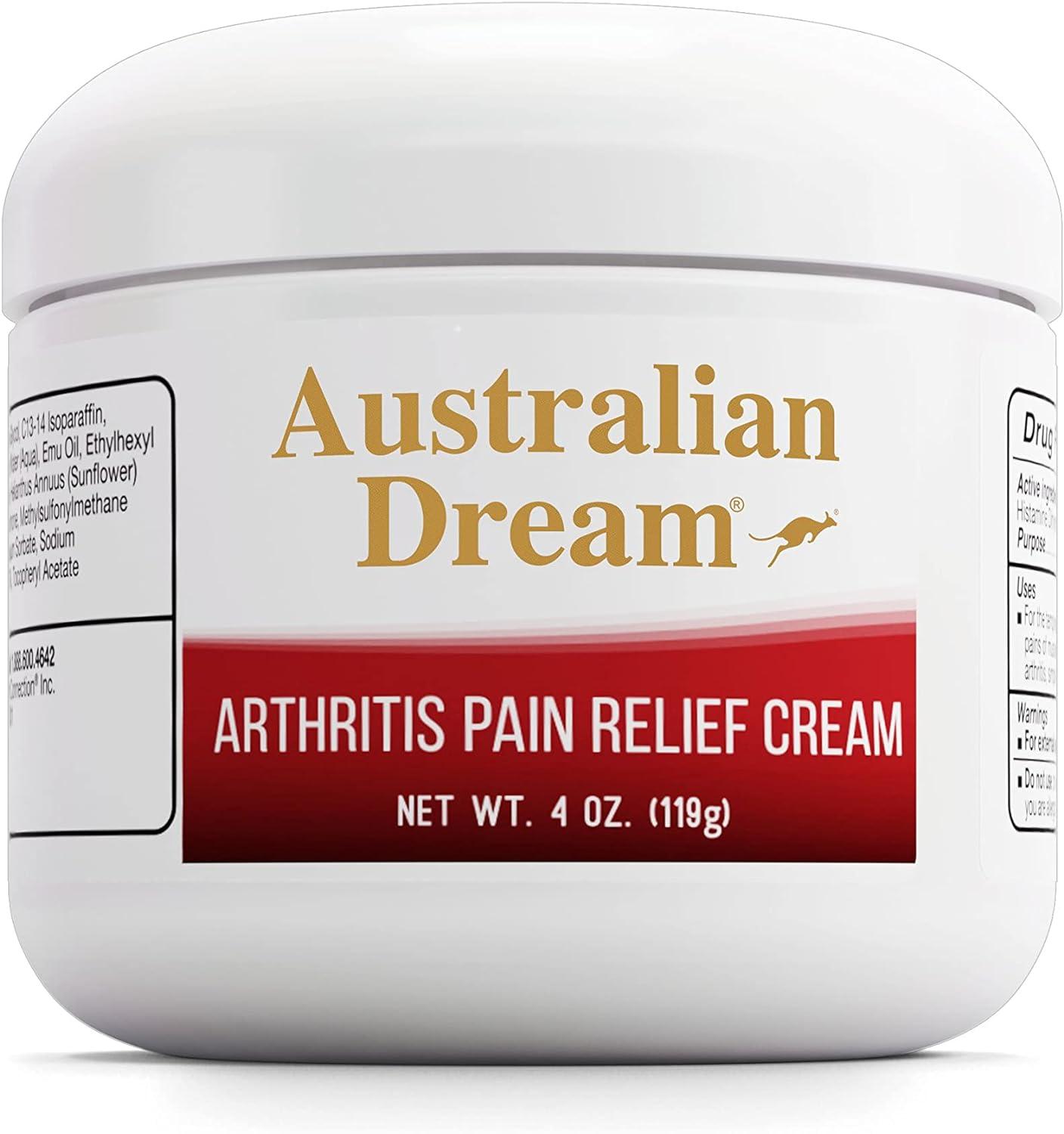 Comparing Topical Pain Creams: Surprising Relief Showdown…