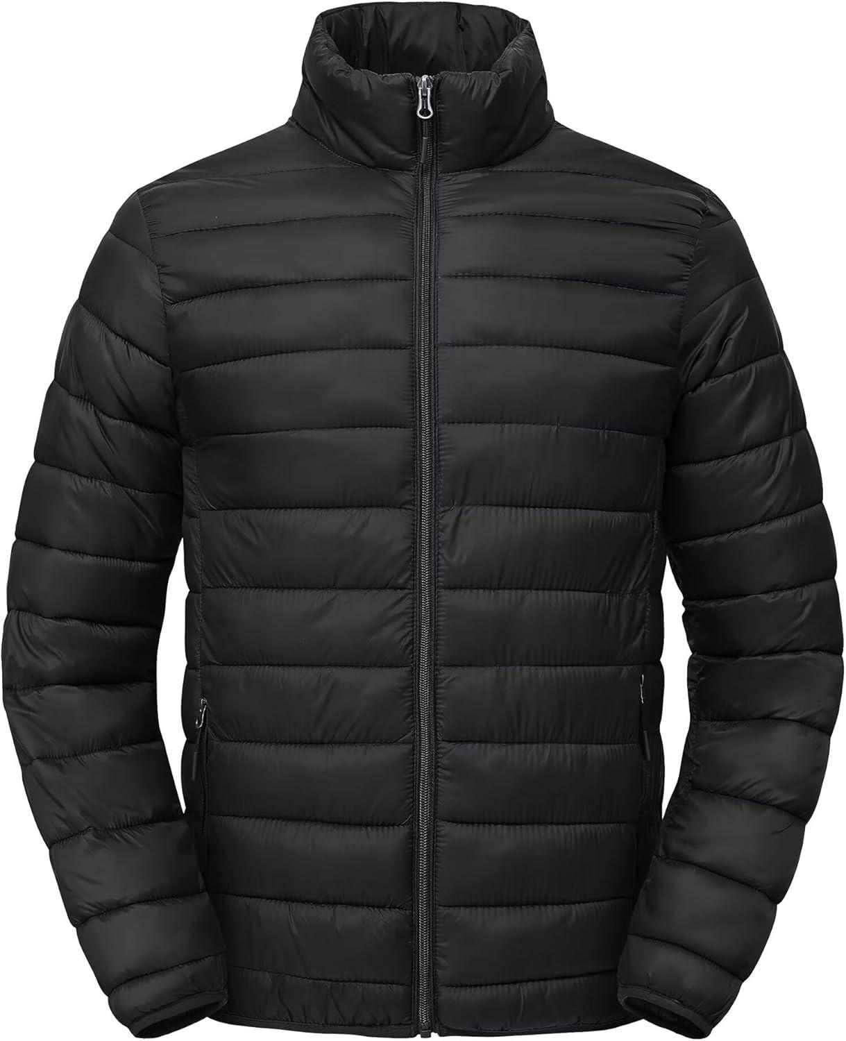 Tactical Gear Showdown: Cargo, Ski Jacket, Puffer Compared… Which Wins?
