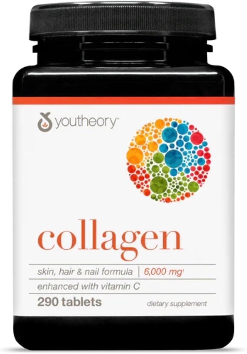 NeoCell Versus Ancient Nutrition: Collagen Showdown... Which Is Best?
