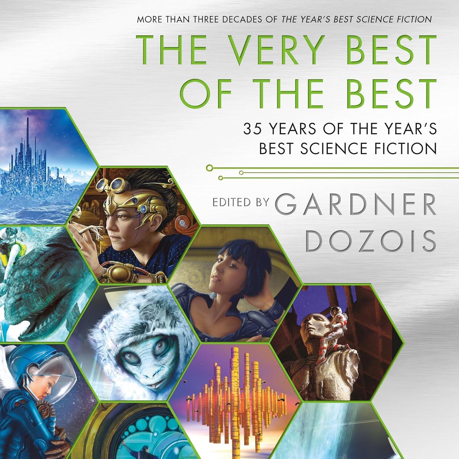 Best Sci-Fi Tested: 35 Years Showdown, Use Case Revealed