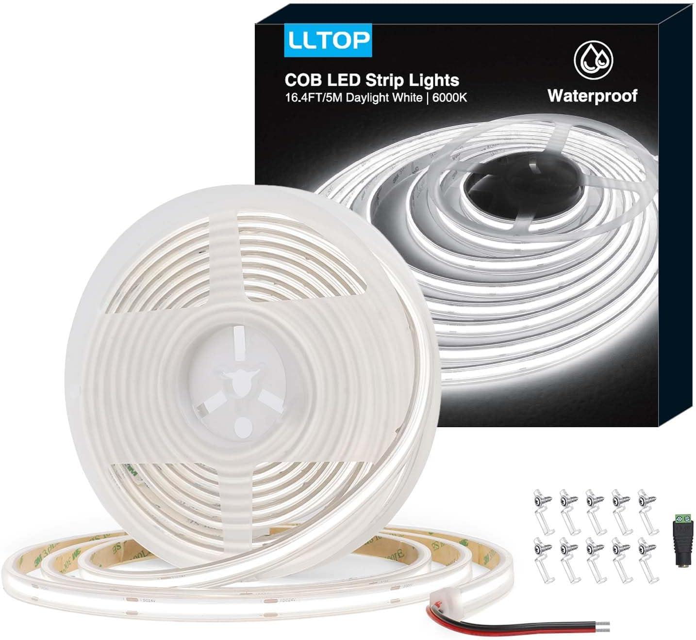 Surprising Insight on LED Strip Lights: Versus Choices for Home Decor