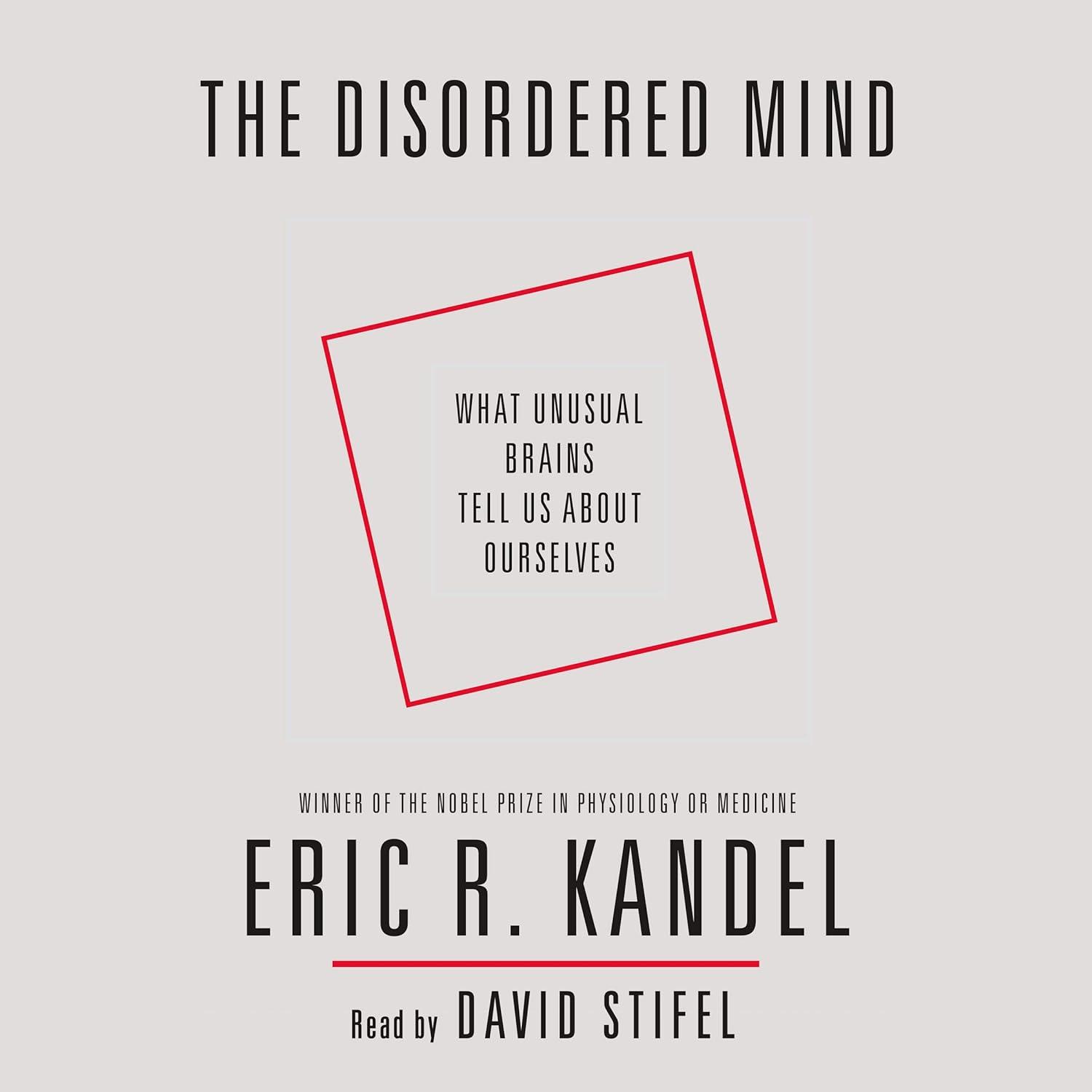 Schizophrenia Poster vs. Book: Tested Insight On Brain Disorders