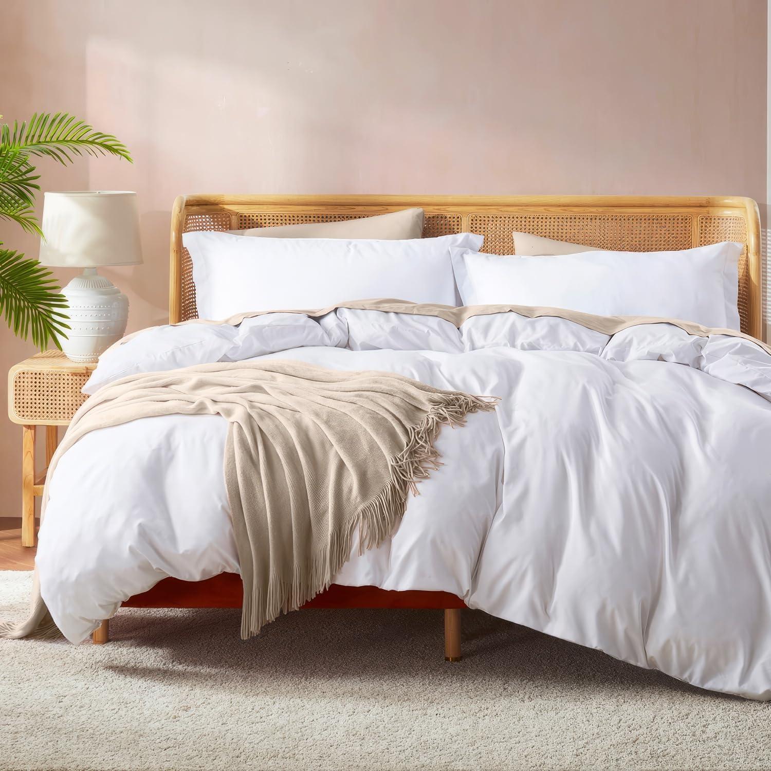 Nestl vs Bella: Surprising Bedding Showdown...-tested picks!
