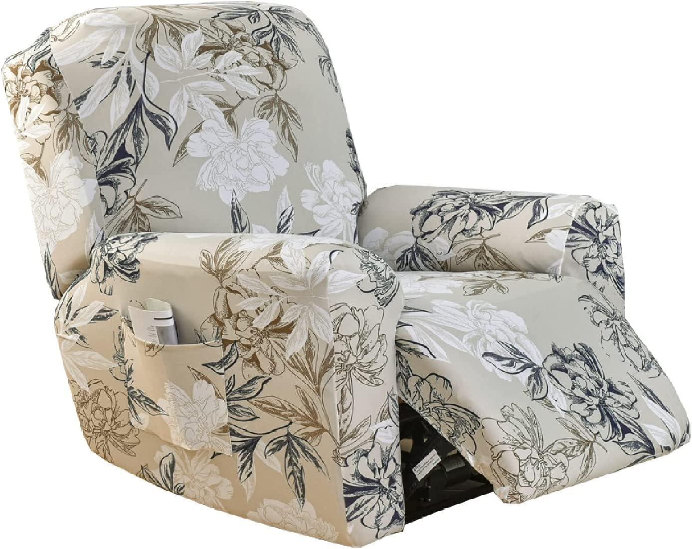 TAOCOCO Versus KinCam: Tested Recliner Covers | Surprising Fit Insight
