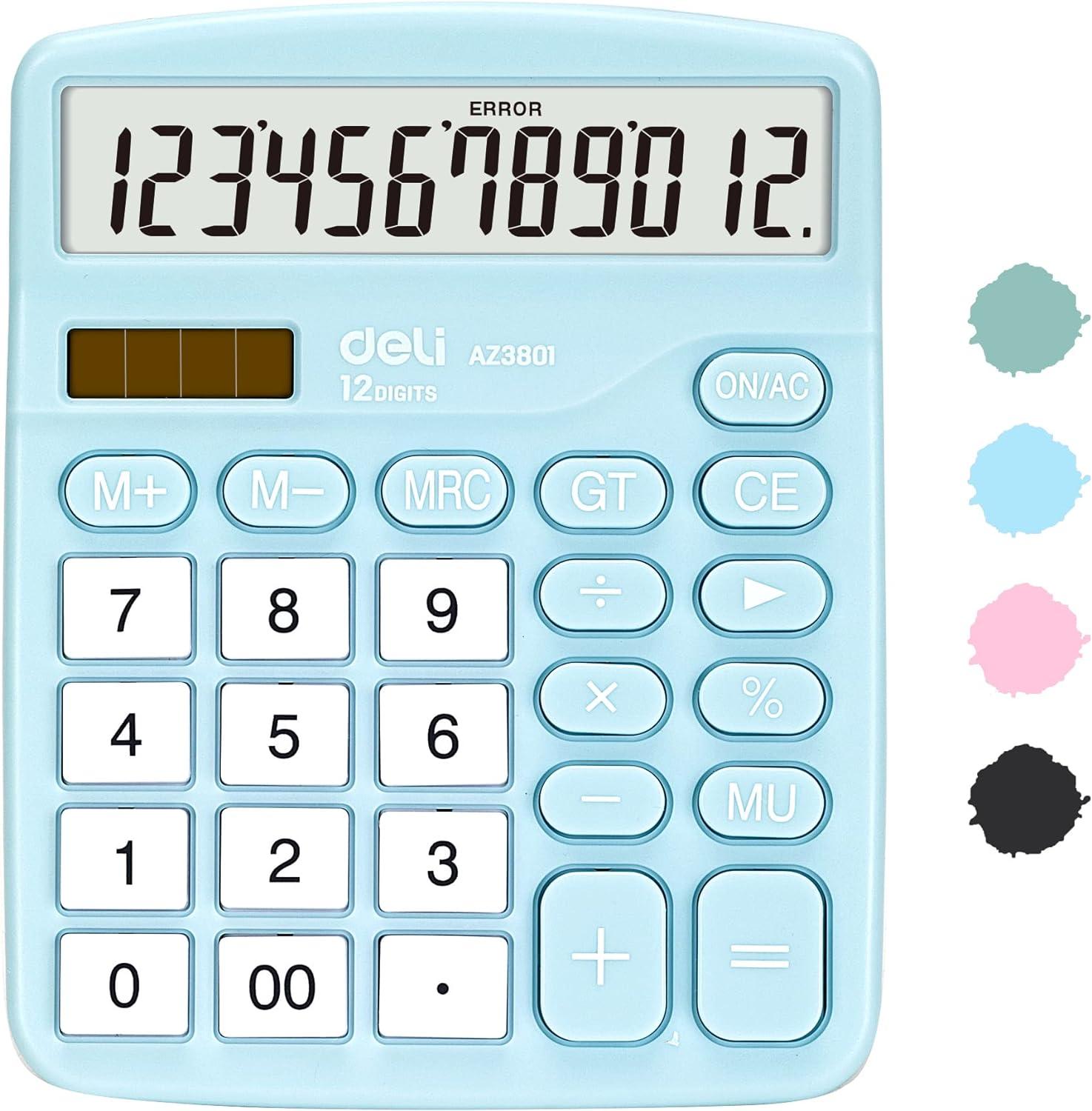 Surprising Button Insights: Calculators Versus User Needs