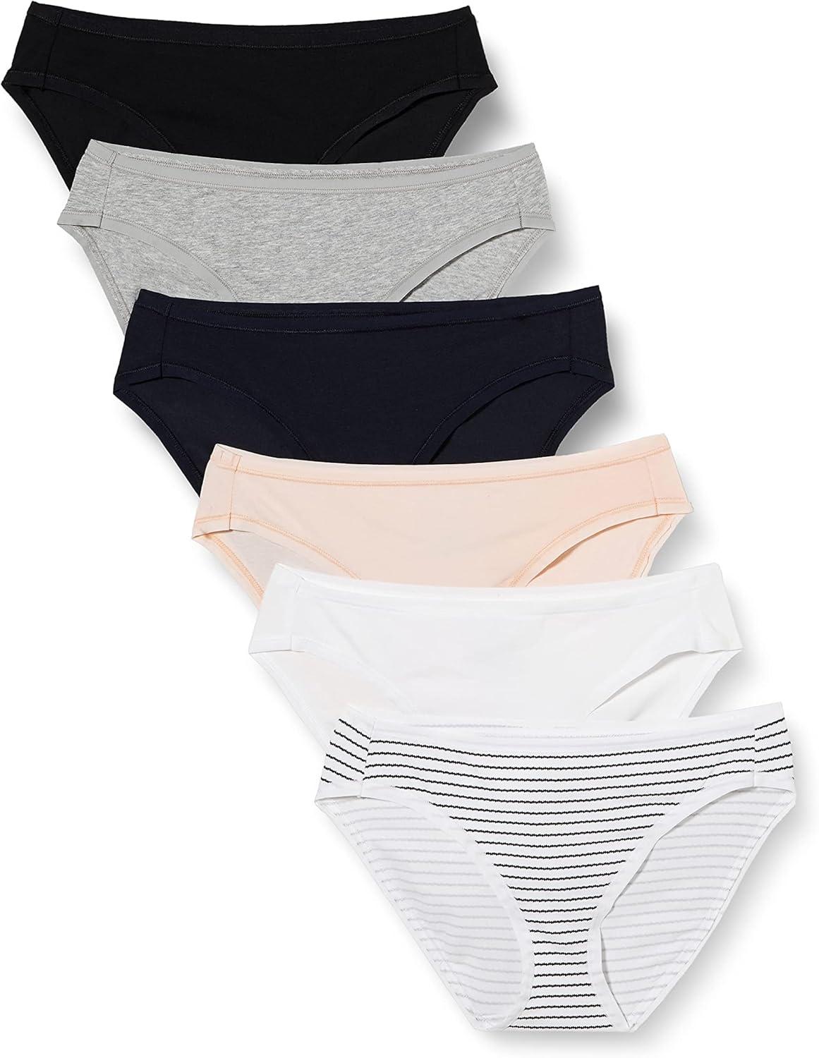 Find the Best Women's Briefs: Tested Comfort Showdown…Pick Your Pack