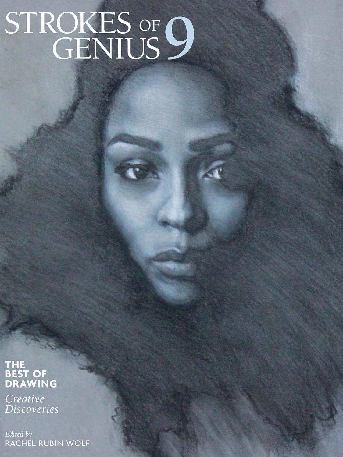 Creative Versus Tested: Genius Drawings vs. Stunning Insights... More Than Meets the Eye!