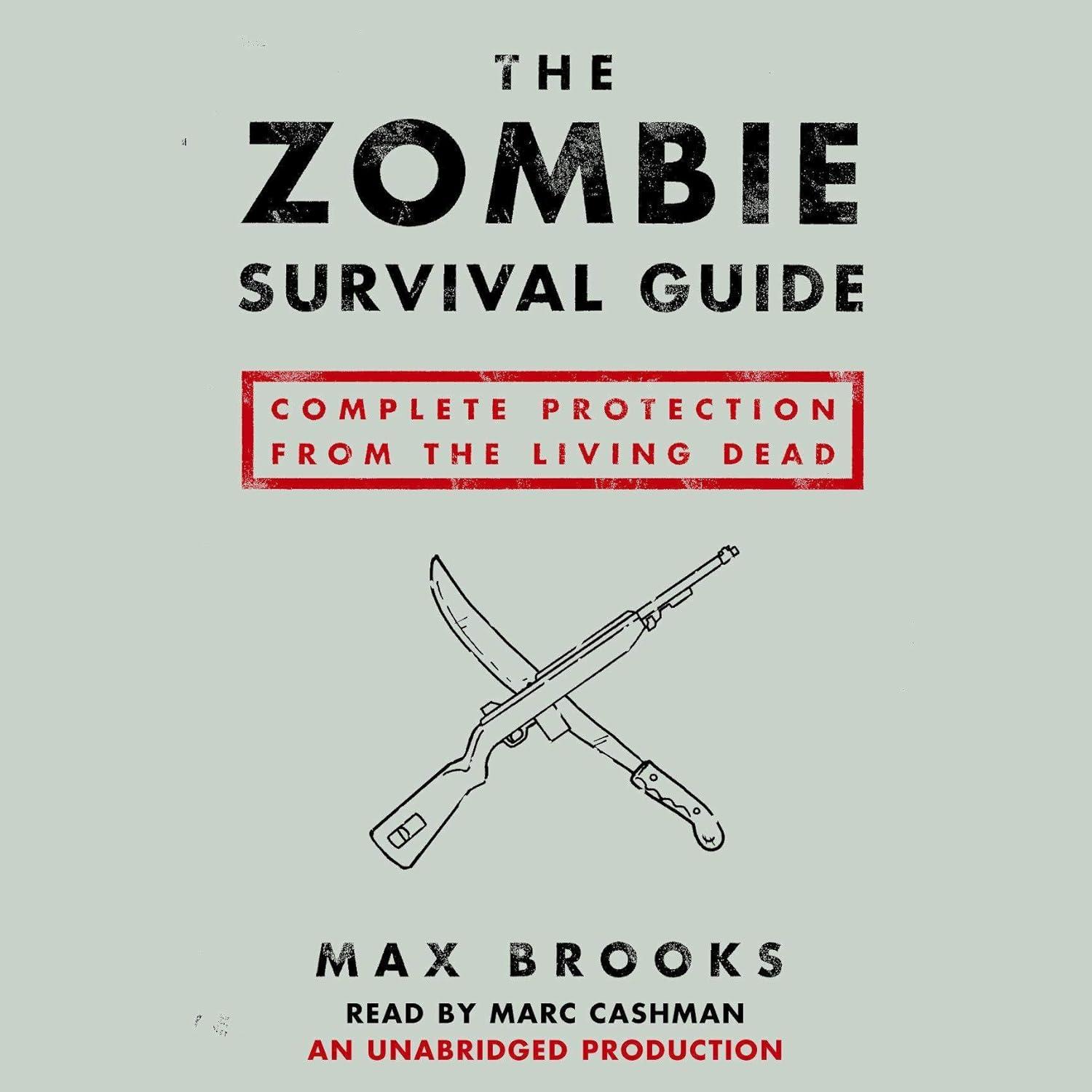 Zombie Guide’s Tested Shields Versus English Strategy—Insight for Survivalists…