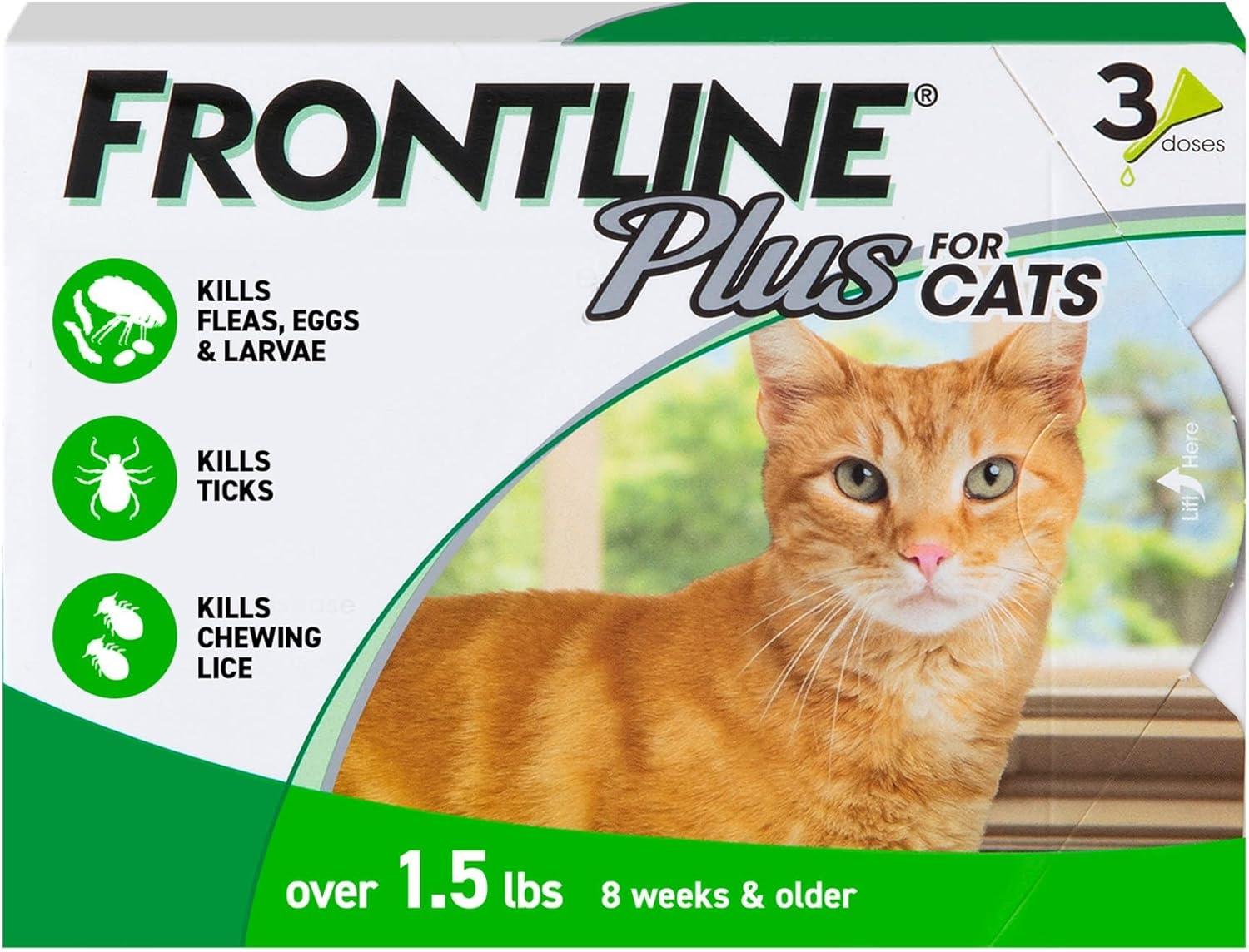 Frontline vs Nexgard: Tested Flea Treats... Discover the Surprisewin!