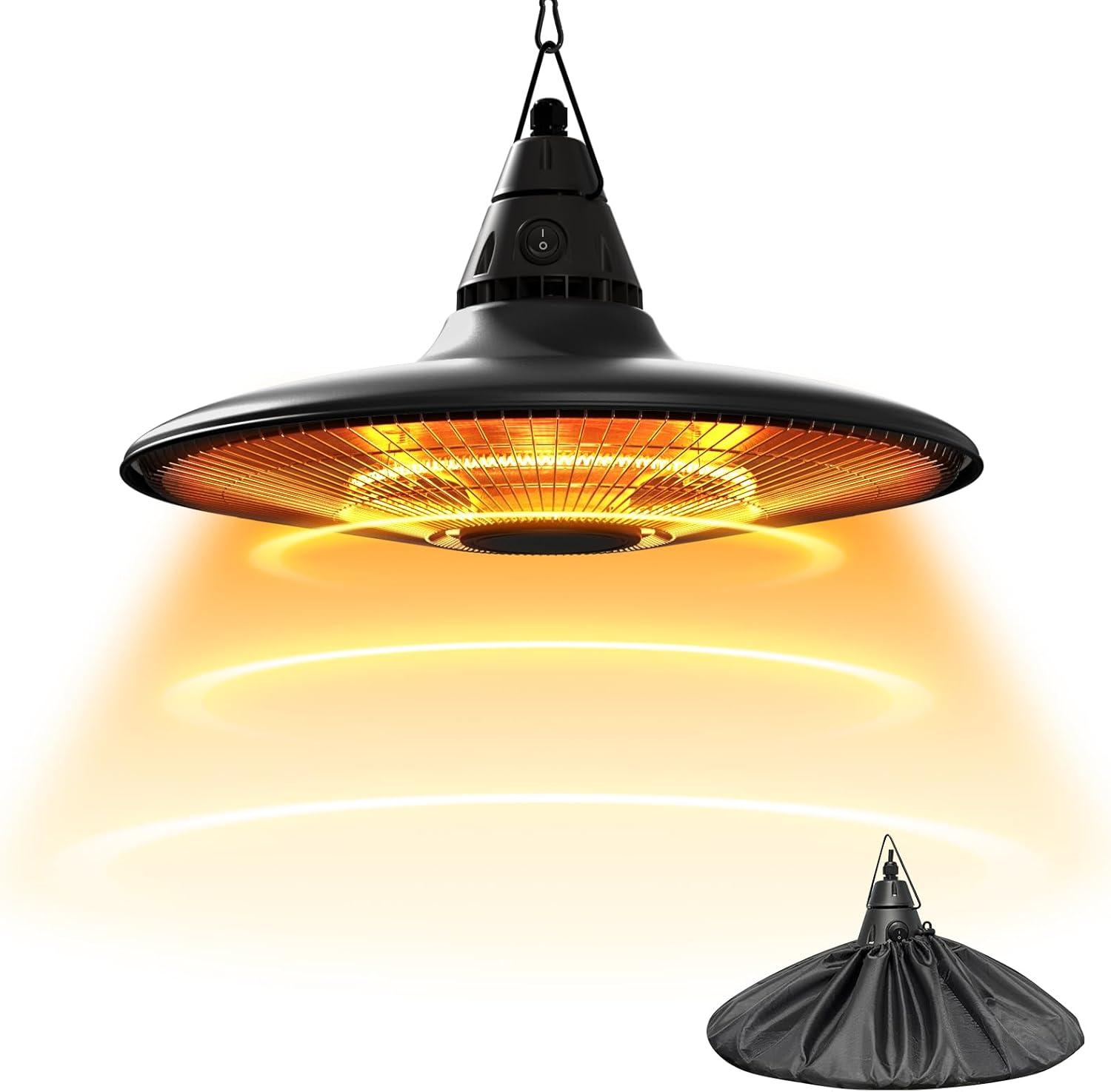 Heater Showdown: Lasko Versus Coolfor, revealing surprising warmth insights